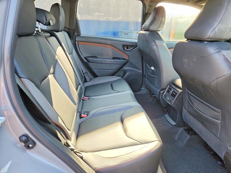 Aukcja sprzedaży 2025 Subaru Forester, vin: JF2SLDHC1SH424198, numer aukcji: 66176876
