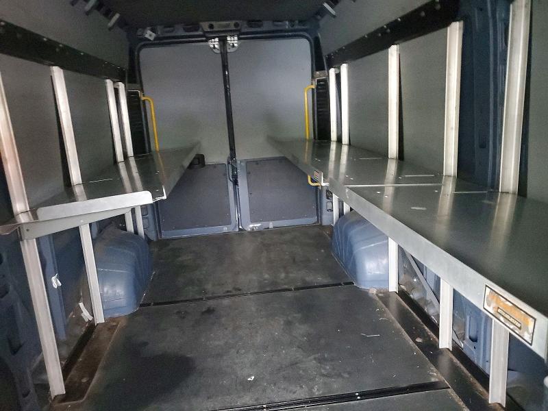 Продаж на аукціоні авто 2020 Ram Promaster 3500, vin: 3C6URVJG5LE143626, номер лоту: 64185986