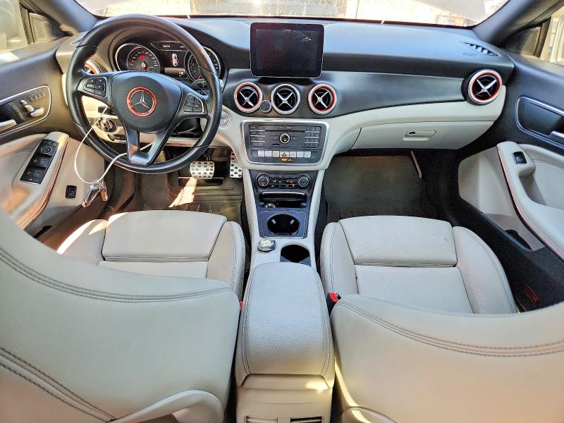 Продаж на аукціоні авто 2017 Mercedes-benz Cla, vin: WDDSJ4GB2HN458874, номер лоту: 64051736