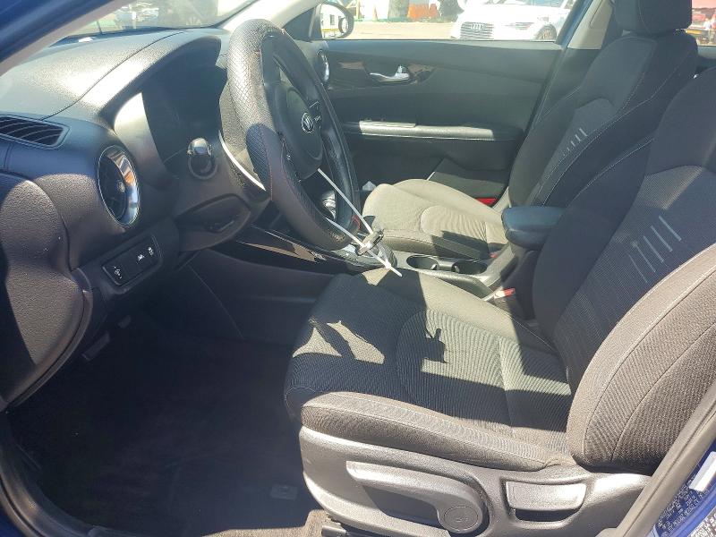 Продаж на аукціоні авто 2019 Kia Forte, vin: 3KPF34AD4KE022796, номер лоту: 64615796