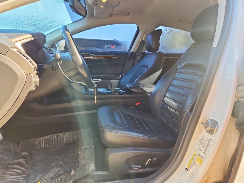 Aukcja sprzedaży 2014 Ford Fusion, vin: 3FA6P0HD4ER321436, numer aukcji: 64940726