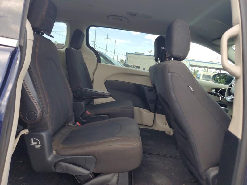 Aukcja sprzedaży 2017 Chrysler Pacifica, vin: 2C4RC1DG7HR688883, numer aukcji: 66494506