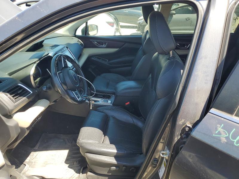 2021 Subaru Ascent მანქანა იყიდება აუქციონზე, vin: 4S4WMARD4M3413453, აუქციონის ნომერი: 65479026