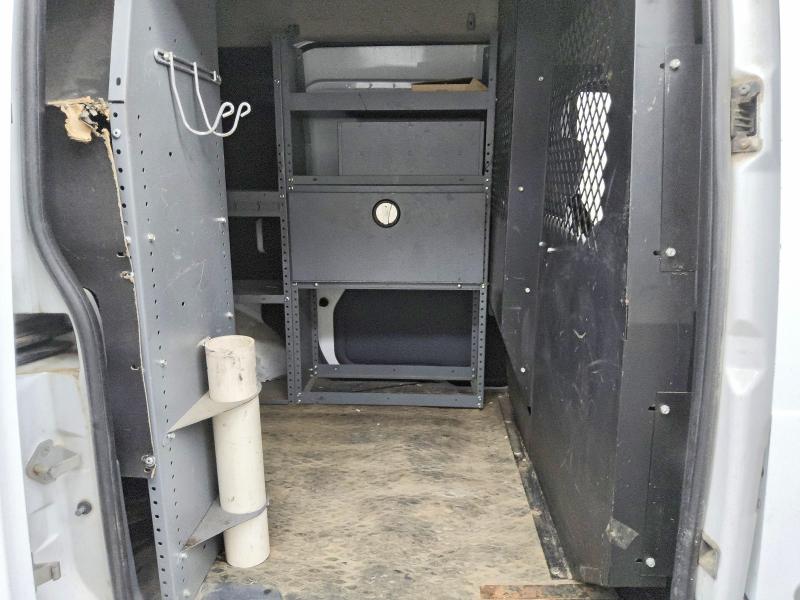 Aukcja sprzedaży 2011 Ford Transit Connect, vin: NM0LS7BN8BT043976, numer aukcji: 62641756