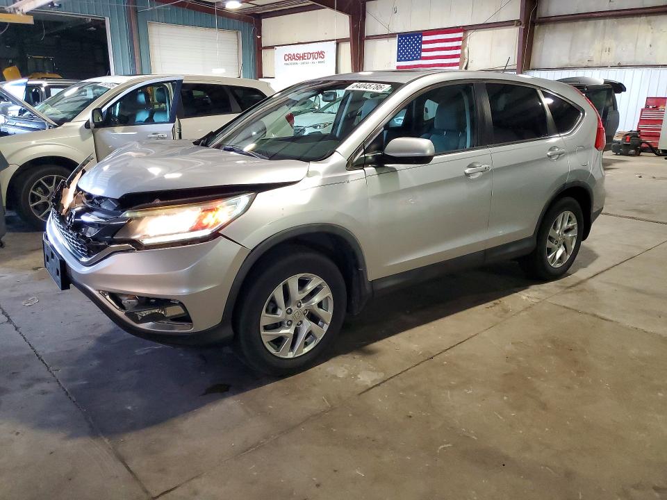 Aukcja sprzedaży 2016 Honda Cr-v, vin: 5J6RM4H51GL078518, numer aukcji: 64045786