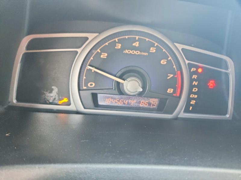Продаж на аукціоні авто 2006 Honda Civic, vin: 2HGFG12836H546179, номер лоту: 59032696