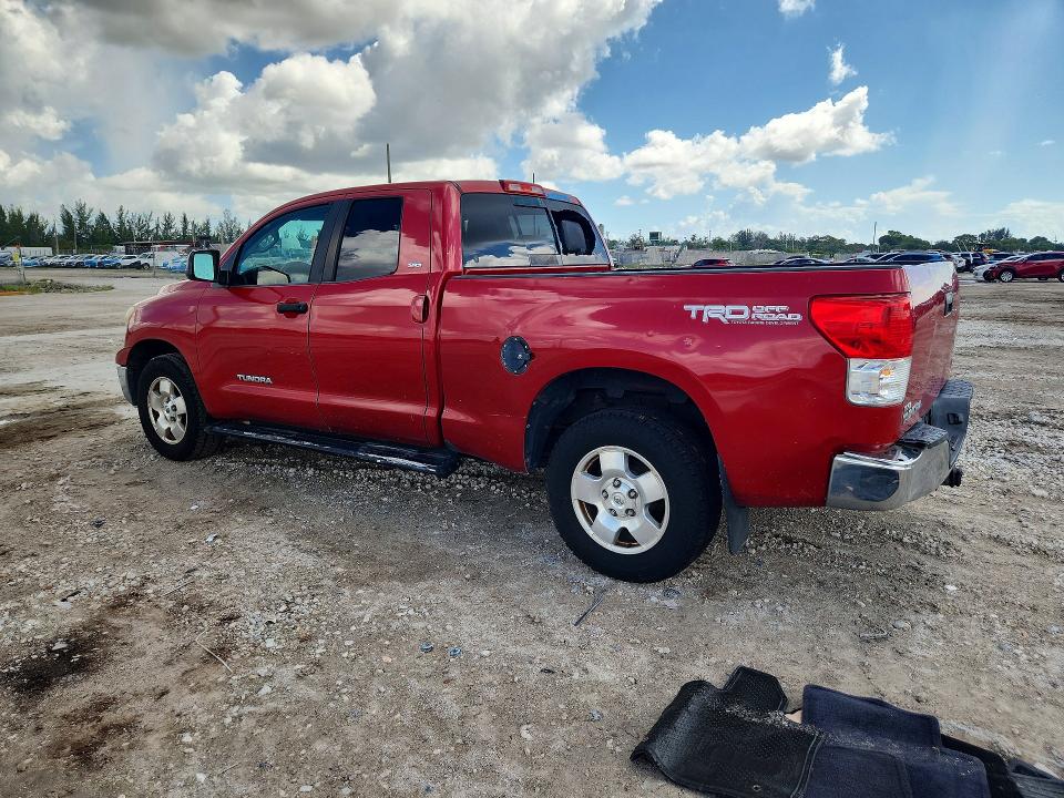 Aukcja sprzedaży 2011 Toyota Tundra, vin: 5TFRM5F12BX029406, numer aukcji: 66902186