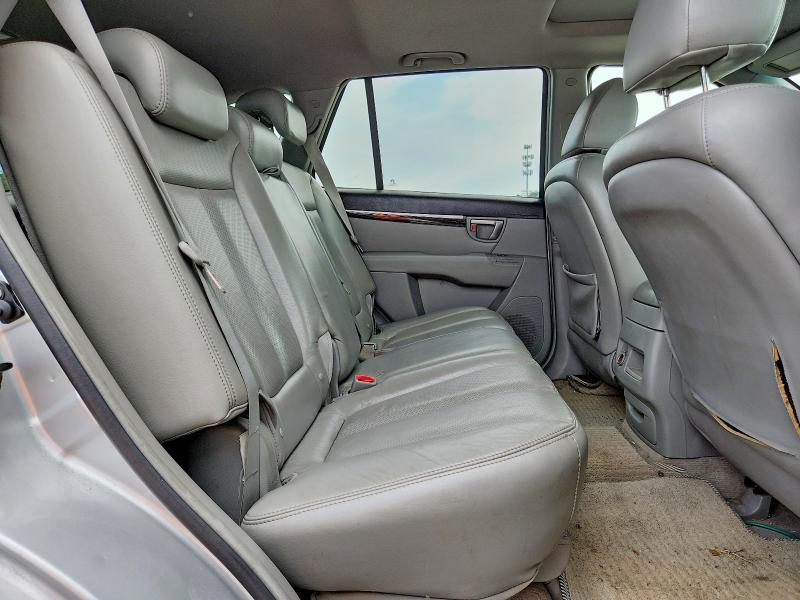 Продаж на аукціоні авто 2007 Hyundai Santa Fe, vin: 5NMSH73E37H030427, номер лоту: 64503586