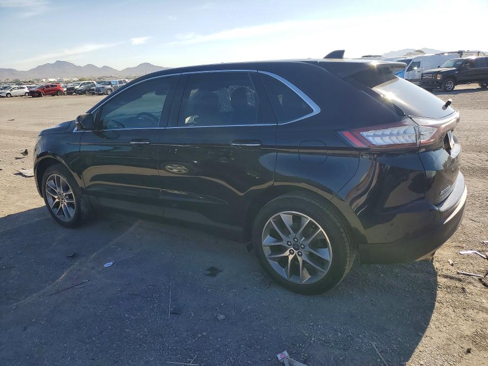 Aukcja sprzedaży 2016 Ford Edge, vin: 2FMPK3K91GBB66067, numer aukcji: 65156066