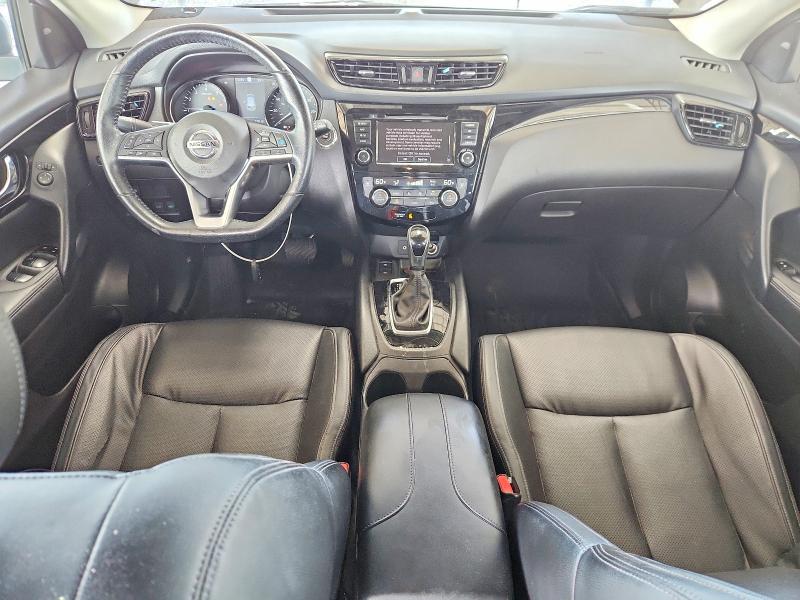 Aukcja sprzedaży 2022 Nissan Rogue Sport, vin: JN1BJ1CW5NW497226, numer aukcji: 65481826