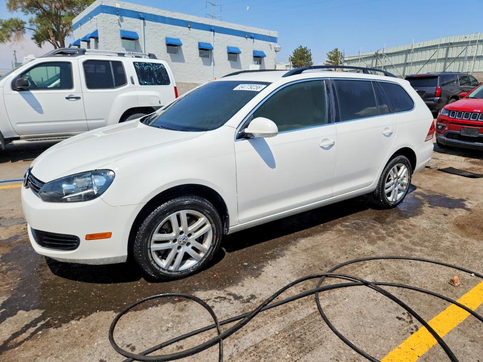 2013 Volkswagen Jetta მანქანა იყიდება აუქციონზე, vin: 3VWPL7AJXDM624913, აუქციონის ნომერი: 64779256