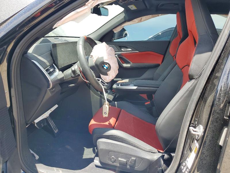 63581286 :رقم المزاد ، WBX83GM07T5537424 vin ، 2026 Bmw X2 مزاد بيع