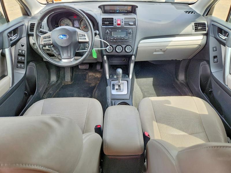 Продажа на аукционе авто 2015 Subaru Forester, vin: JF2SJAHC0FH444775, номер лота: 63439946