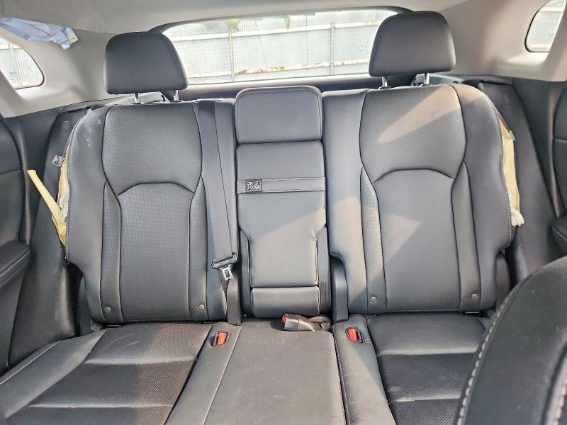 Aukcja sprzedaży 2022 Lexus Rx, vin: 2T2HZMDA1NC319760, numer aukcji: 64429346