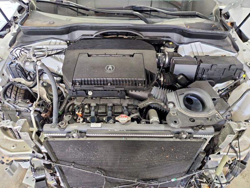 63044216 :رقم المزاد ، 5J8YE1H83NL015877 vin ، 2022 Acura Mdx مزاد بيع