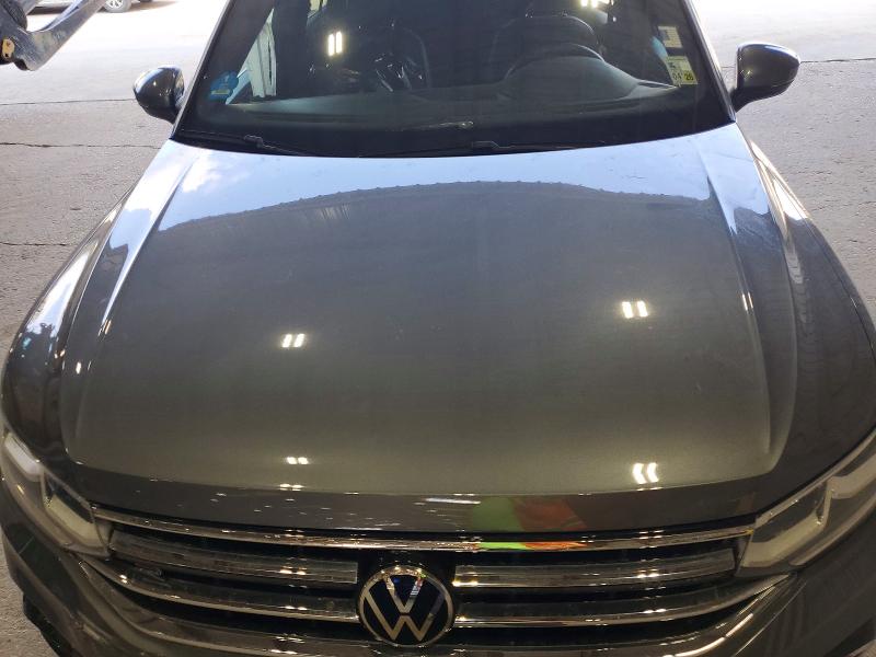 65047326 :رقم المزاد ، 3VV4B7AX3RM084486 vin ، 2024 Volkswagen Tiguan مزاد بيع
