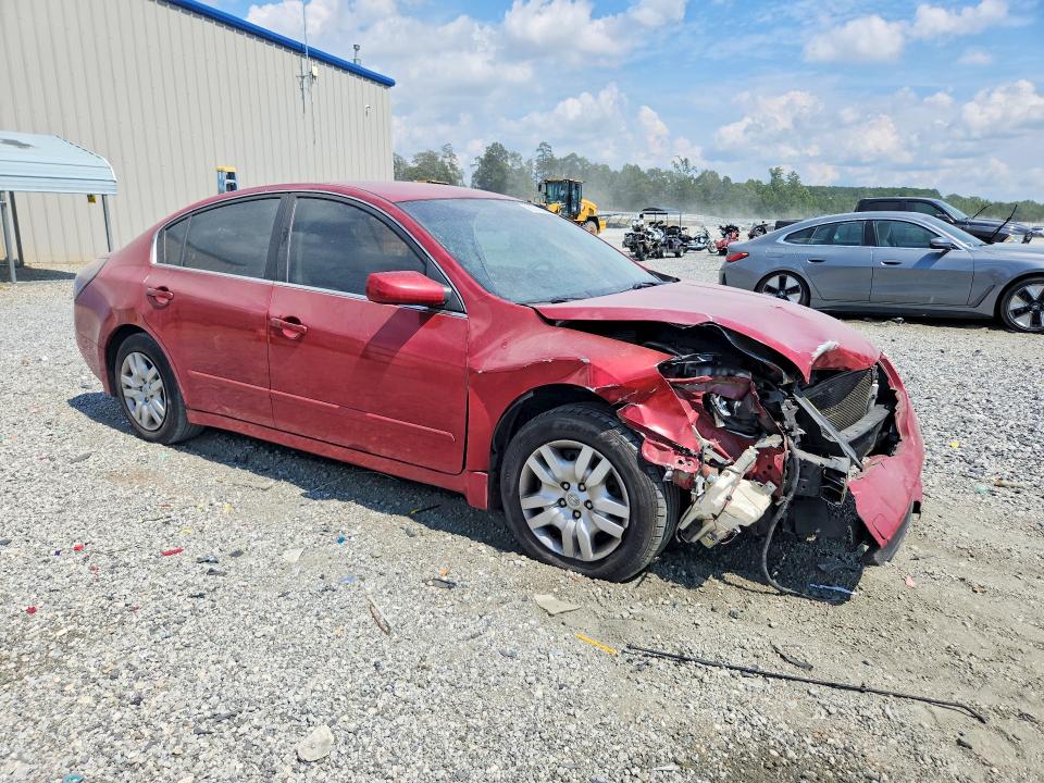 66746206 :رقم المزاد ، 1N4AL21E59N542976 vin ، 2009 Nissan Altima مزاد بيع