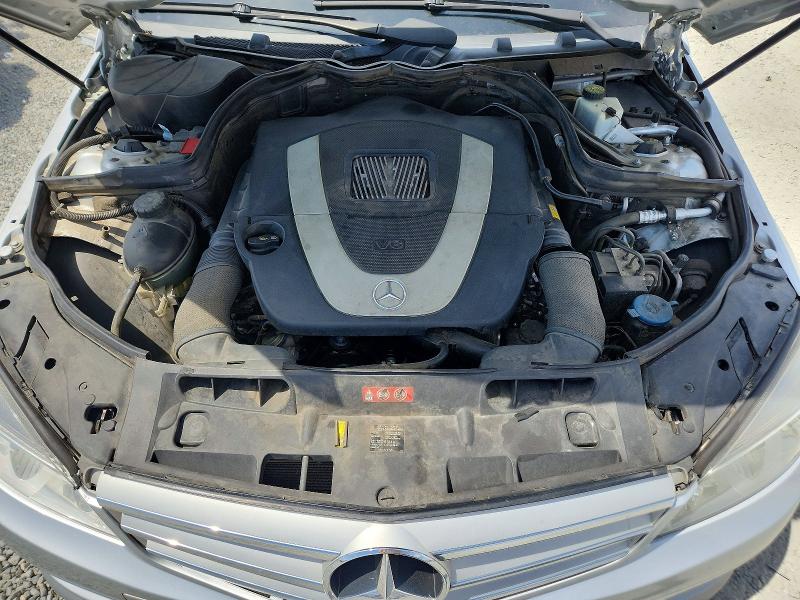 Aukcja sprzedaży 2009 Mercedes-benz C, vin: WDDGF54X49R059830, numer aukcji: 67196746