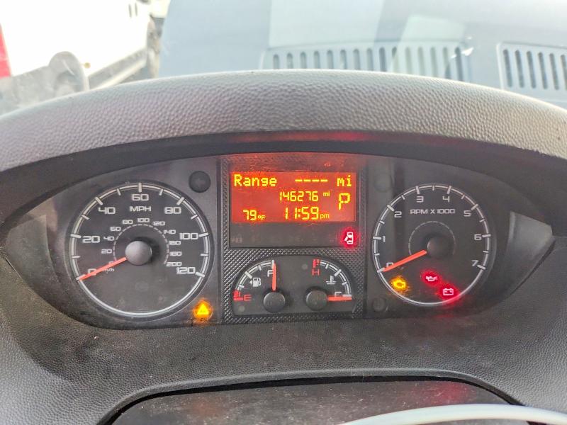 Продажа на аукционе авто 2021 Ram Promaster 3500, vin: 3C6FRVJG5ME500880, номер лота: 63836366