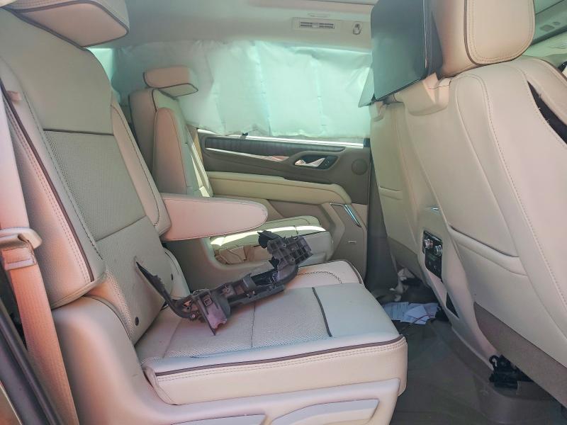 Aukcja sprzedaży 2021 Gmc Yukon, vin: 1GKS2DKL7MR386990, numer aukcji: 65555916