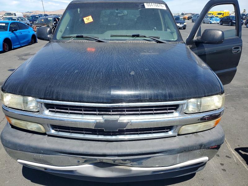 Продажа на аукционе авто 2006 Chevrolet Tahoe, vin: 1GNEC13Z16R143435, номер лота: 66416876