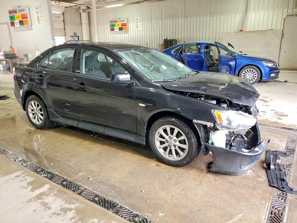 Продаж на аукціоні авто 2013 Mitsubishi Lancer, vin: JA32U2FU5DU020874, номер лоту: 64962636