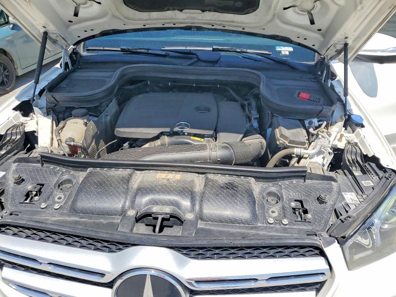Продаж на аукціоні авто 2020 Mercedes-benz Gle, vin: 4JGFB4KB2LA078591, номер лоту: 63895366