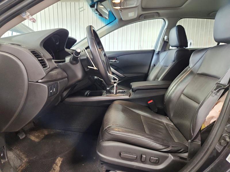 67135576 :رقم المزاد ، 5J8TB4H5XFL005276 vin ، 2015 Acura Rdx مزاد بيع