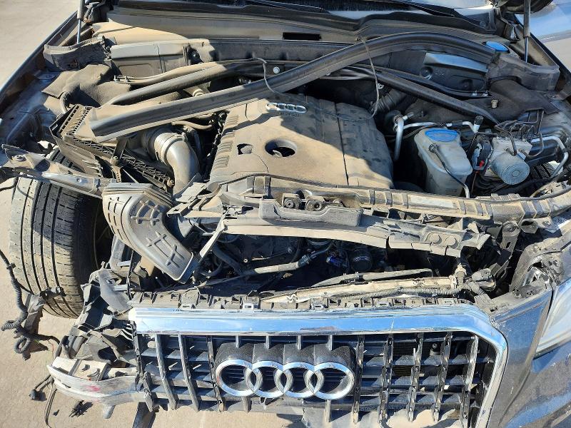 Продаж на аукціоні авто 2016 Audi Q5, vin: WA1C2AFP9GA033451, номер лоту: 65759866