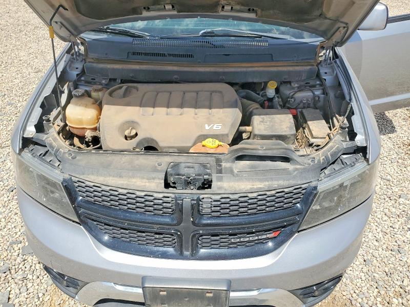Aukcja sprzedaży 2018 Dodge Journey, vin: 3C4PDCGG2JT516307, numer aukcji: 65540376