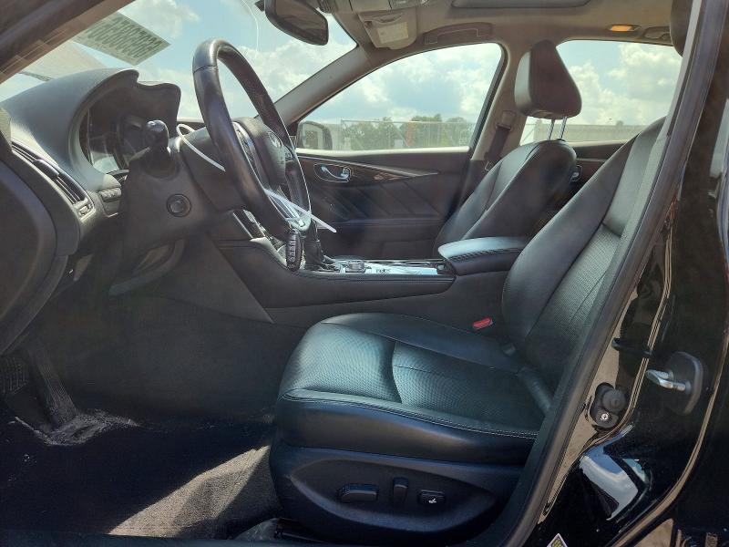 Продаж на аукціоні авто 2018 Infiniti Q50, vin: JN1EV7AR4JM440118, номер лоту: 66958856