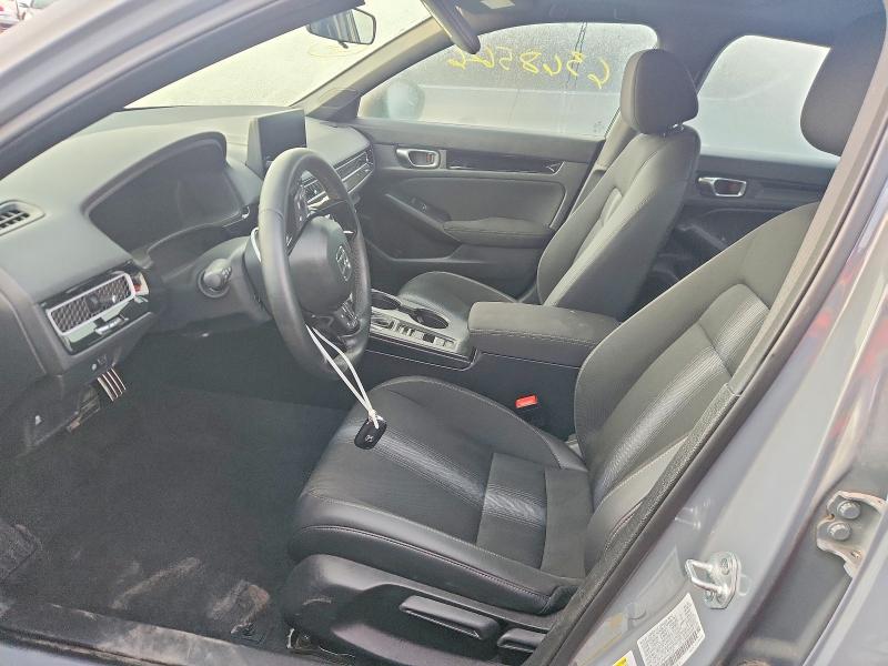 62510726 :رقم المزاد ، 2HGFE4F8XTH317267 vin ، 2026 Honda Civic مزاد بيع