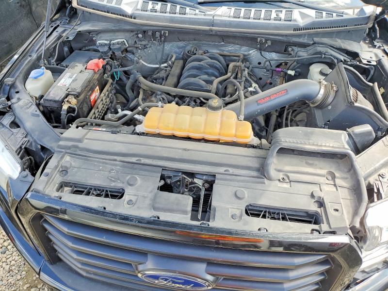 Продажа на аукционе авто 2015 Ford F150, vin: 1FTEW1EF2FFC96247, номер лота: 64365266