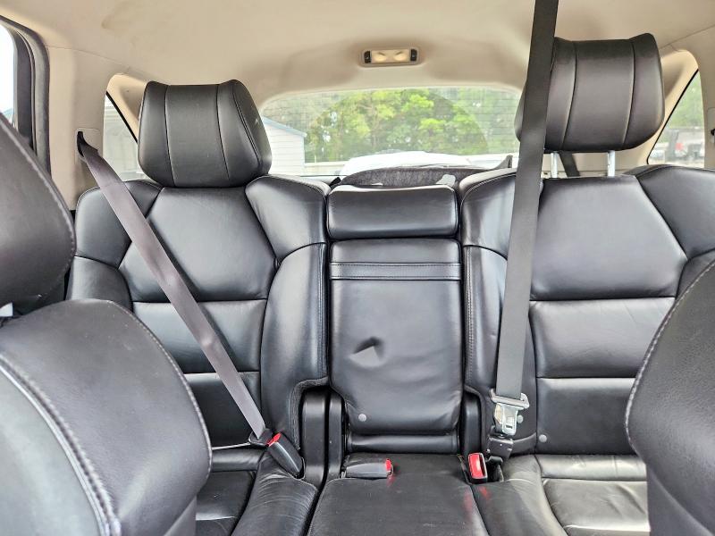 Продажа на аукционе авто 2012 Acura Mdx, vin: 2HNYD2H49CH533761, номер лота: 63969366