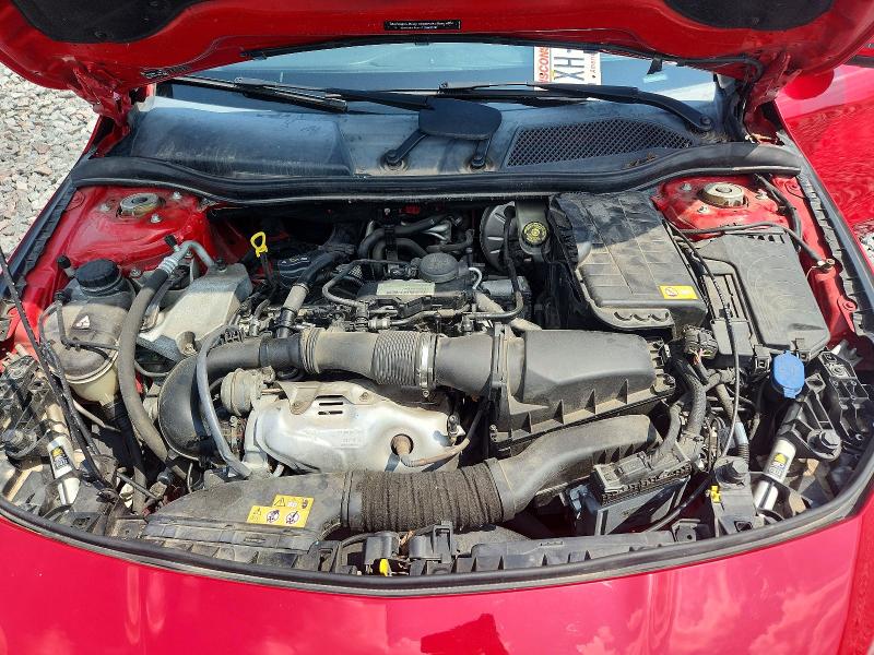 2014 Mercedes-benz Cla მანქანა იყიდება აუქციონზე, vin: WDDSJ4GB8EN120097, აუქციონის ნომერი: 64142776