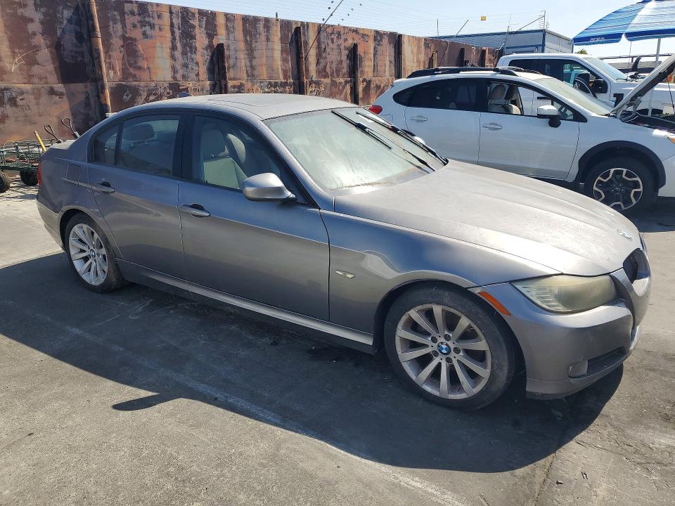 Aukcja sprzedaży 2011 Bmw 328, vin: WBAPH7C52BE679862, numer aukcji: 64117806