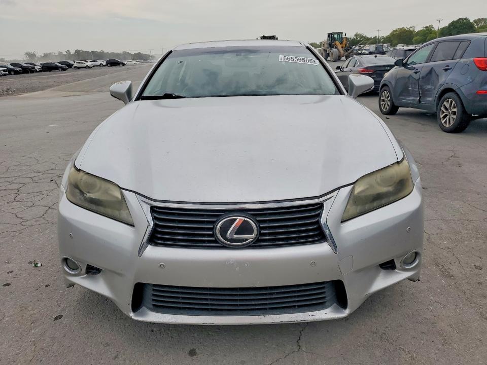 Aukcja sprzedaży 2013 Lexus Gs, vin: JTHBE1BL2D5026839, numer aukcji: 66559506