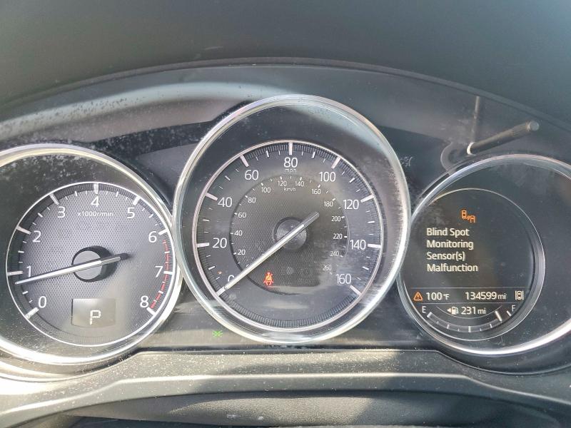 Продажа на аукционе авто 2017 Mazda Cx-5, vin: JM3KFACL3H0132658, номер лота: 63219386