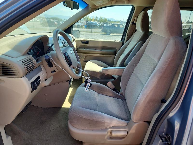 Продаж на аукціоні авто 2004 Ford Freestar, vin: 2FMZA51664BB16520, номер лоту: 64698216