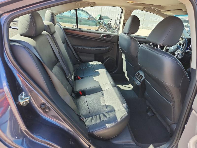 Продажа на аукционе авто 2015 Subaru Legacy, vin: 4S3BNAL68F3053438, номер лота: 65933096