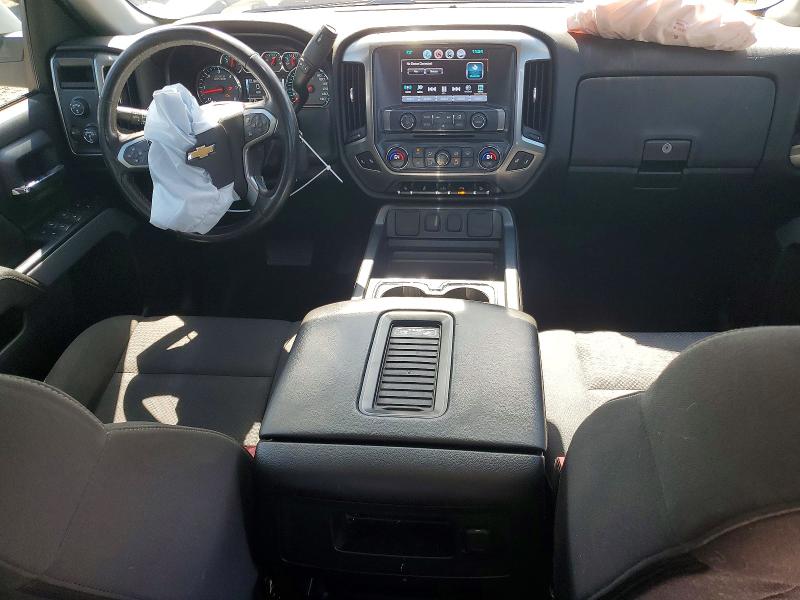 2018 Chevrolet Silverado მანქანა იყიდება აუქციონზე, vin: 1GCVKREC0JZ217472, აუქციონის ნომერი: 66633936