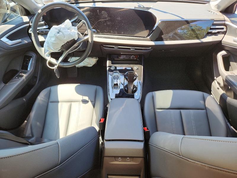 Продажа на аукционе авто 2025 Audi A5, vin: WAU1BCFU6SN049510, номер лота: 65745806