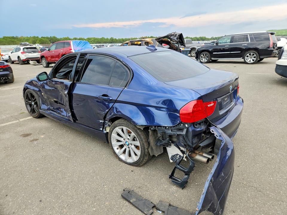 Продаж на аукціоні авто 2011 Bmw 328, vin: WBAPK5C53BF121566, номер лоту: 66910636
