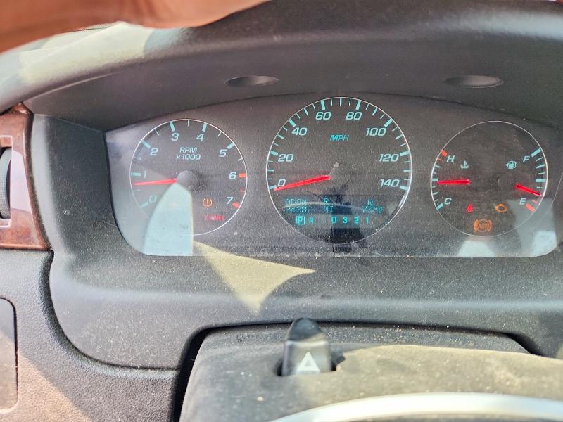 64364076 :رقم المزاد ، 2G1WB5EK8B1223365 vin ، 2011 Chevrolet Impala مزاد بيع