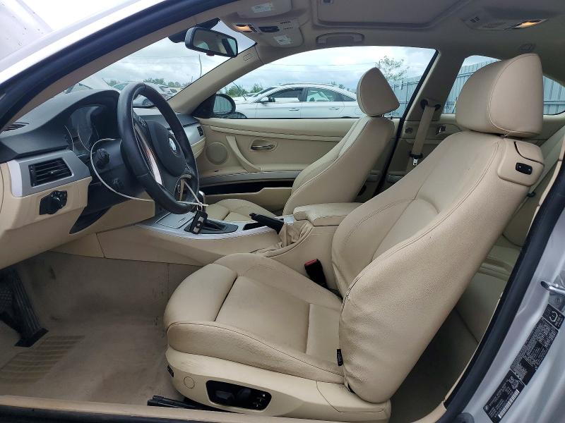 Aukcja sprzedaży 2007 Bmw 328, vin: WBAWB33567P131168, numer aukcji: 64745546