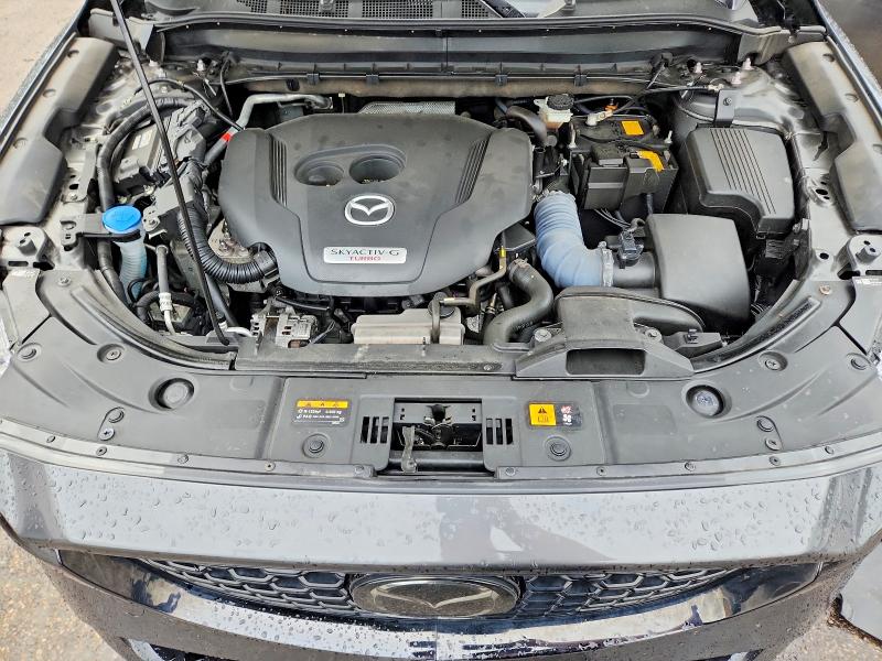 Продажа на аукционе авто 2023 Mazda Cx-5, vin: JM3KFBAY9P0193581, номер лота: 65299936