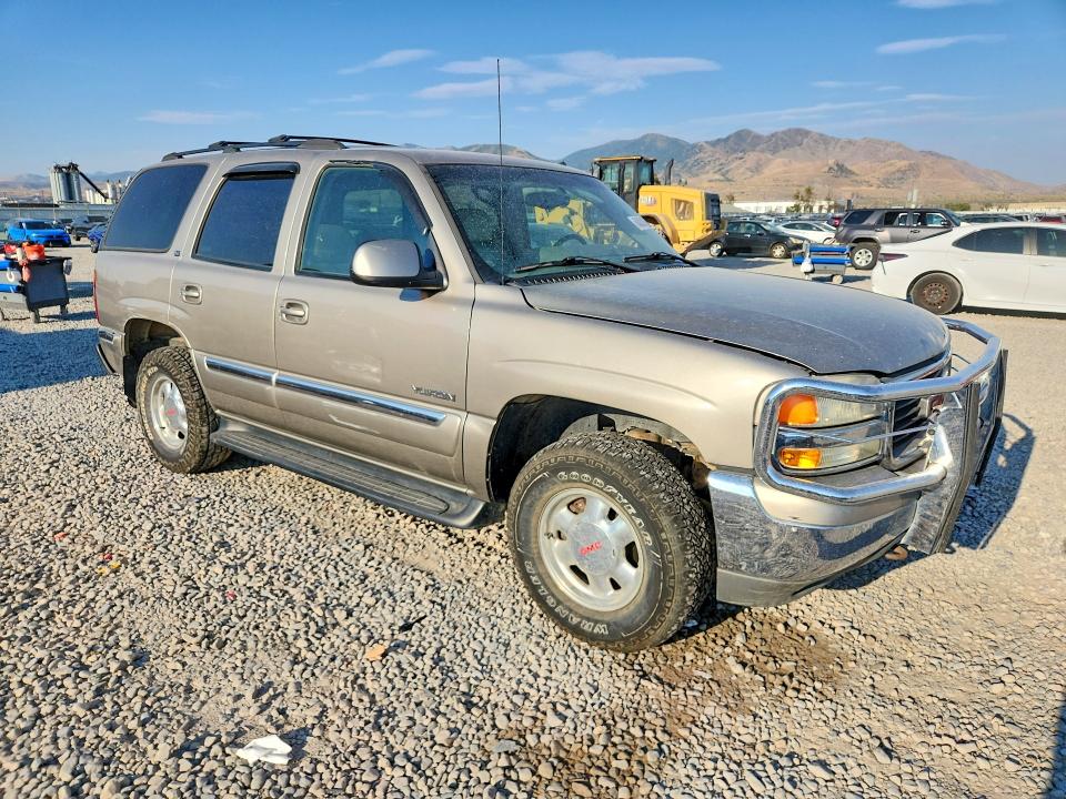 Продажа на аукционе авто 2002 Gmc Yukon, vin: 1GKEK13Z62J143150, номер лота: 64301816