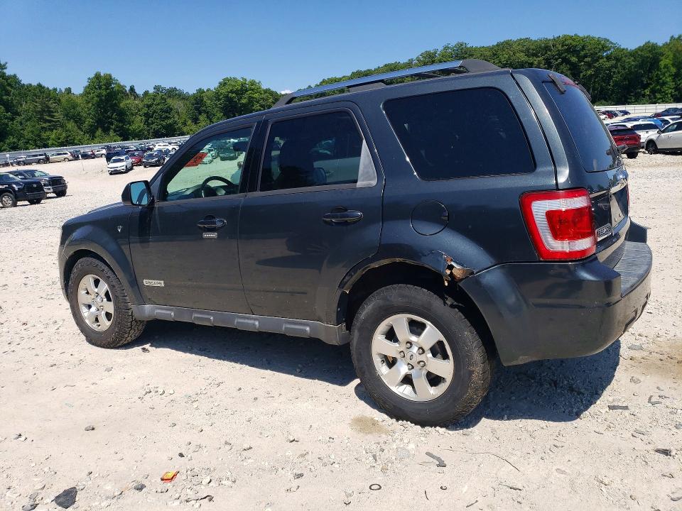 Продаж на аукціоні авто 2008 Ford Escape, vin: 1FMCU94128KE00243, номер лоту: 64223506