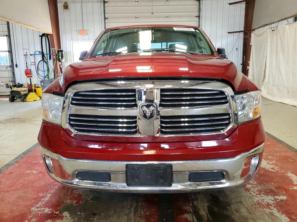 Aukcja sprzedaży 2014 Ram 1500, vin: 1C6RR7TT2ES187157, numer aukcji: 63534336