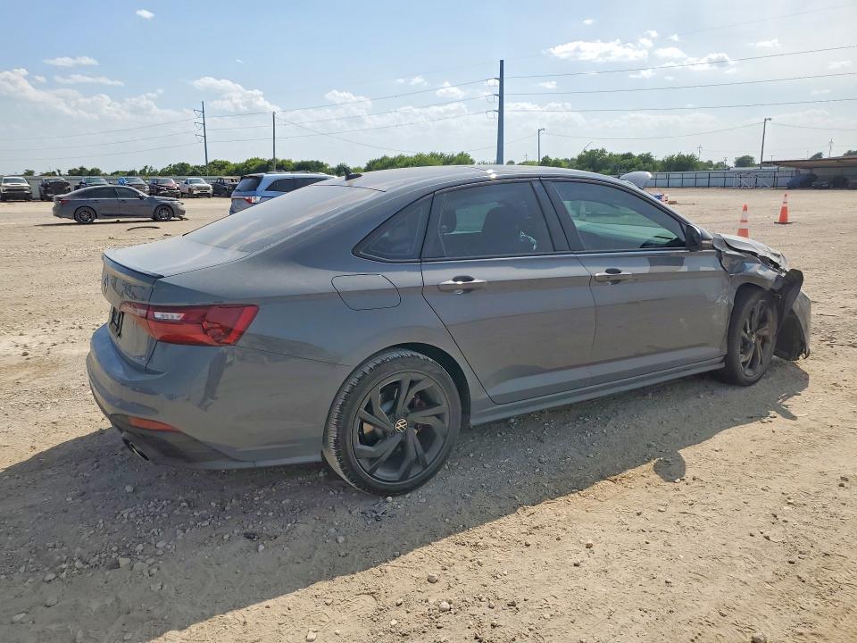 Aukcja sprzedaży 2023 Volkswagen Jetta, vin: 3VW1T7BU0PM006910, numer aukcji: 64072936